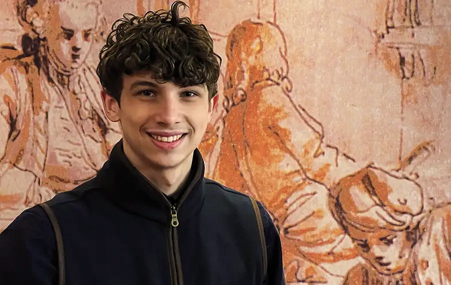 Sumner Ingman, Shoe Craftsman